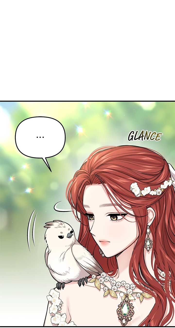 The Secret Bedroom of a Dejected Royal Daughter Chapter 85 79